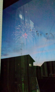 �ԉΎn�܂���