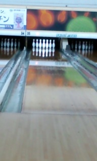 �{�[�����O